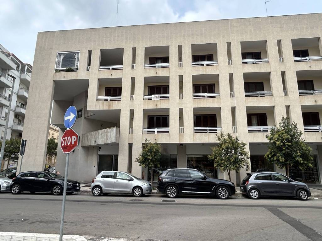 Appartamento a Lecce in Via Niccolò Foscarini, 7 - Foto 2
