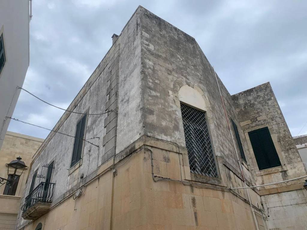 Palazzo / stabile a Otranto in Piazza Castello, 6 - Foto 2