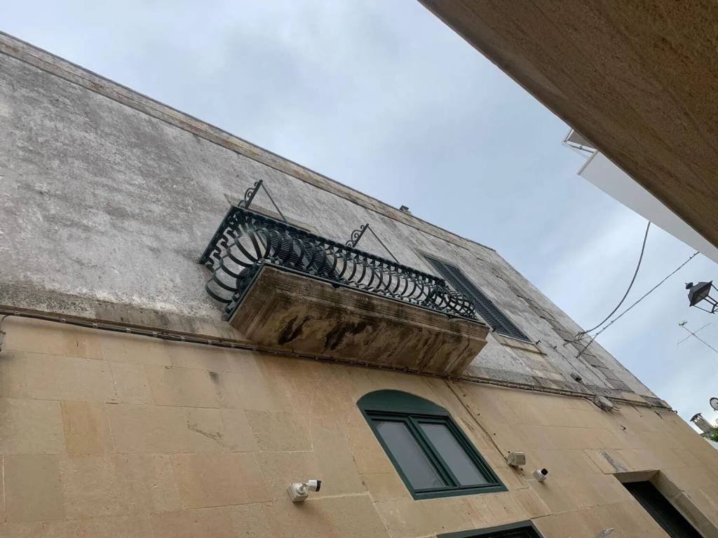 Palazzo / stabile a Otranto in Piazza Castello, 6 - Foto 4