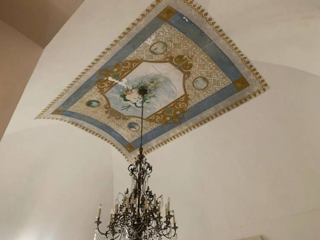 Palazzo / stabile a Otranto in Piazza Castello, 6 - Foto 5