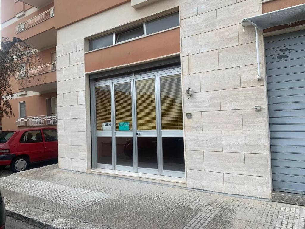 Immobile a Calimera in Via Roma, 37 - Foto 3