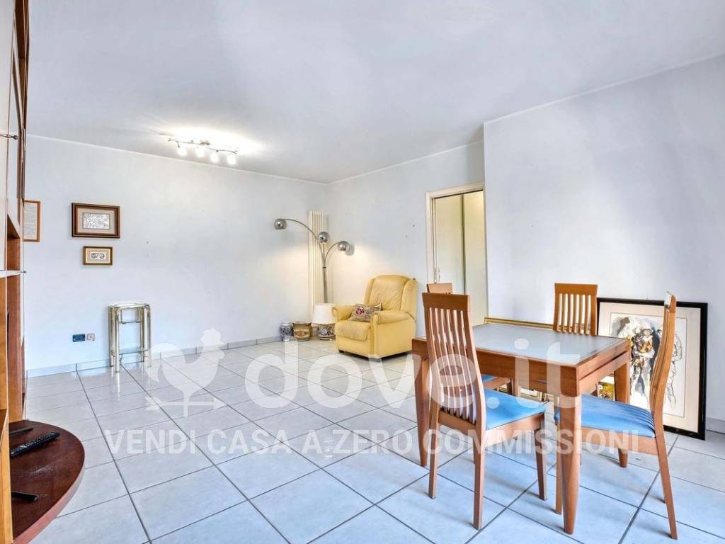 Appartamento a Pescara in Via Luigi Anelli, 39 - Foto 2
