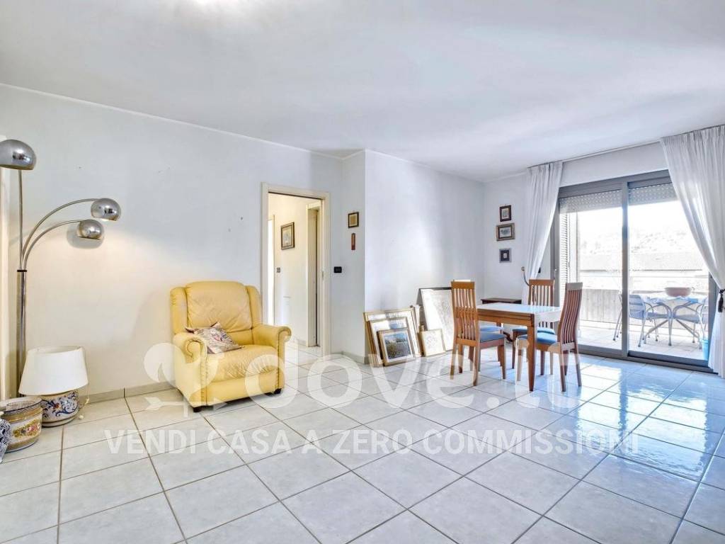 Appartamento a Pescara in Via Luigi Anelli, 39 - Foto 3