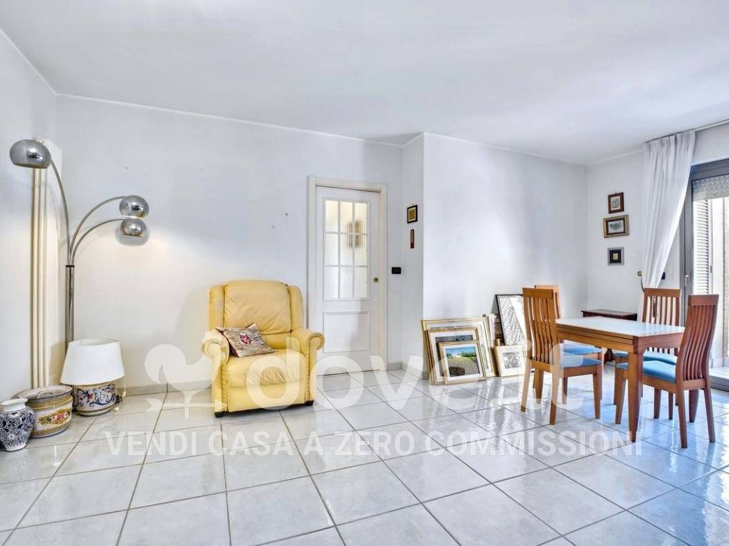 Appartamento a Pescara in Via Luigi Anelli, 39 - Foto 4