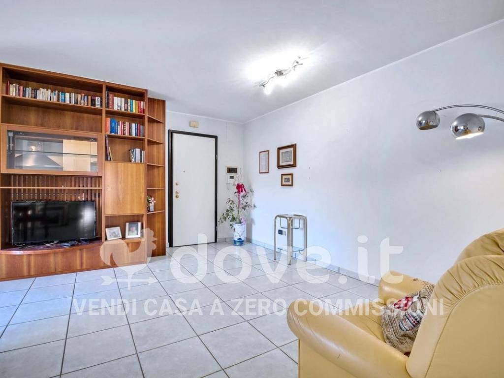 Appartamento a Pescara in Via Luigi Anelli, 39 - Foto 5