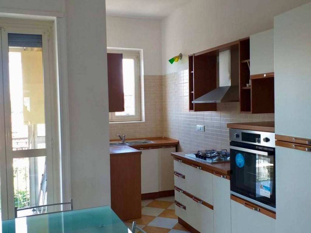 Appartamento a Moncalieri in Via Sestriere, 47 - Foto 2
