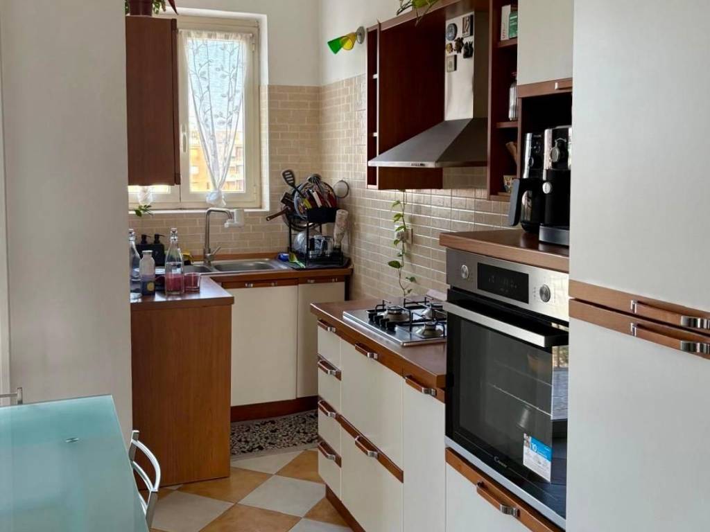 Appartamento a Moncalieri in Via Sestriere, 47 - Foto 3