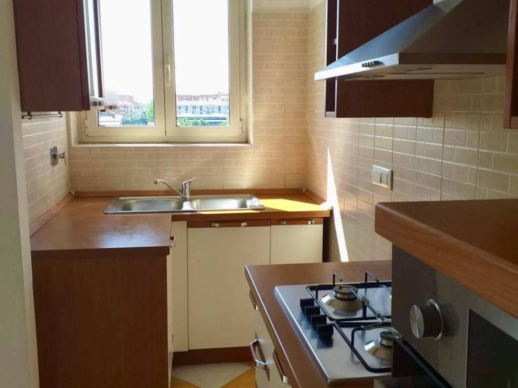 Appartamento a Moncalieri in Via Sestriere, 47 - Foto 4