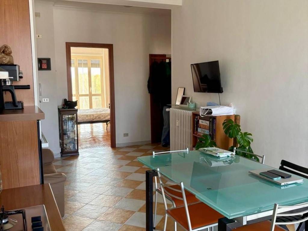 Appartamento a Moncalieri in Via Sestriere, 47 - Foto 5