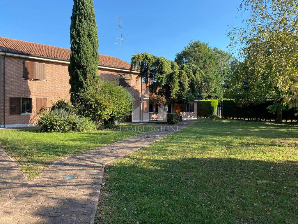 Immobile a Ferrara in Via della Canapa - Foto 2