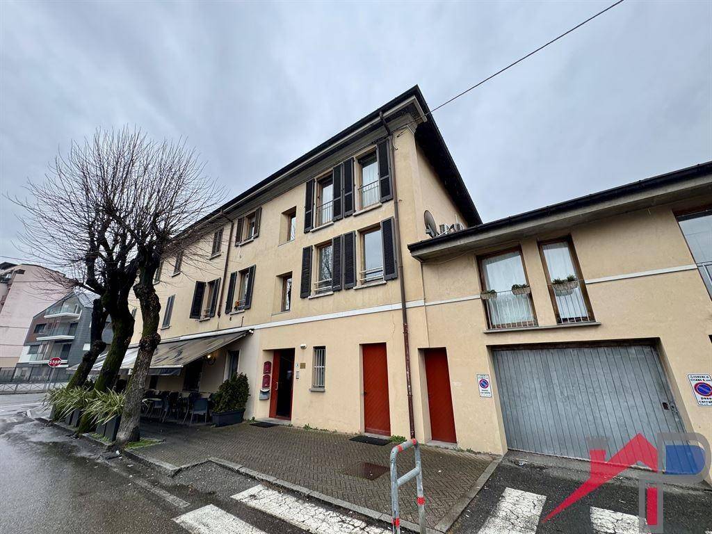 Appartamento a Cisano bergamasco - Foto 2