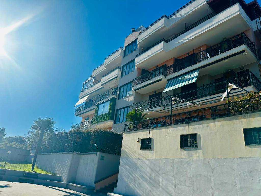 Appartamento a Somma vesuviana in Via Santa Croce, 30 - Foto 2