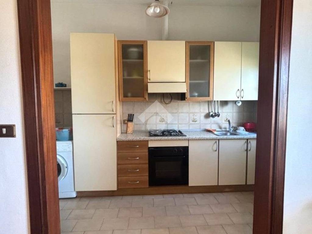 Appartamento a Ravenna in Via Casalborsetti, 195 - Foto 3