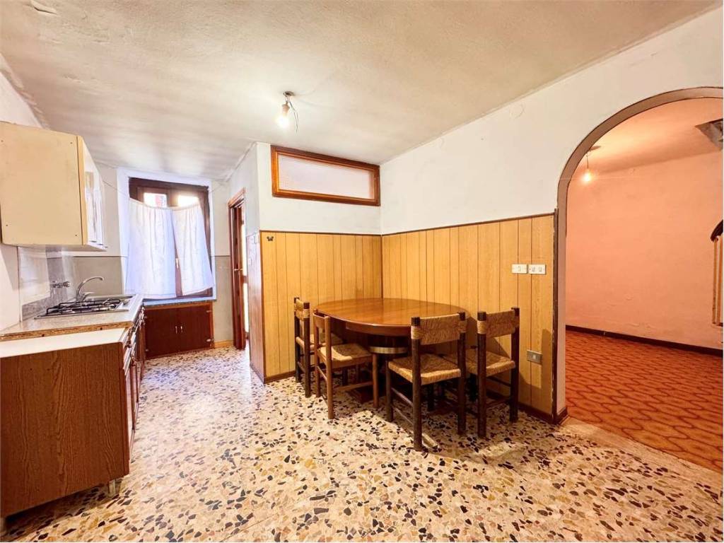 Casa indipendente a Esine in Via Castello, 21b - Foto 4