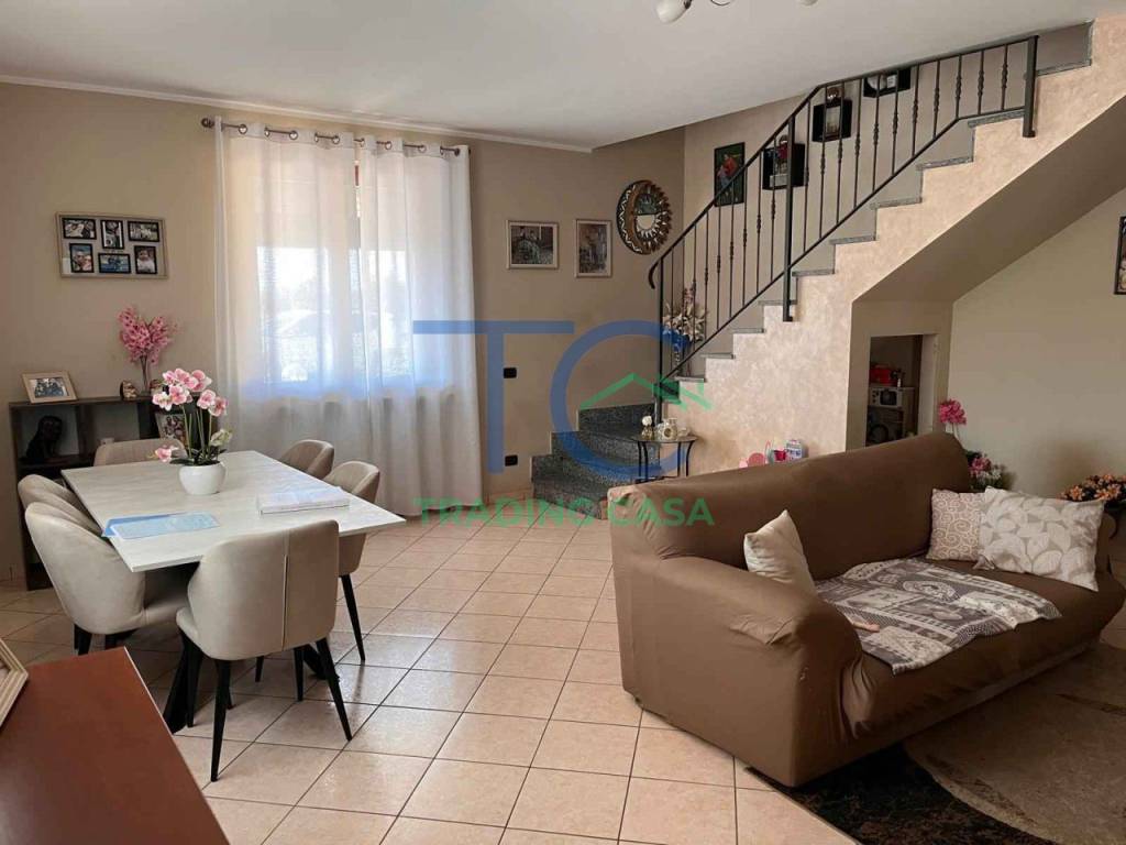 Villa a Gragnano trebbiense in Località Campremoldo Sotto - Foto 2