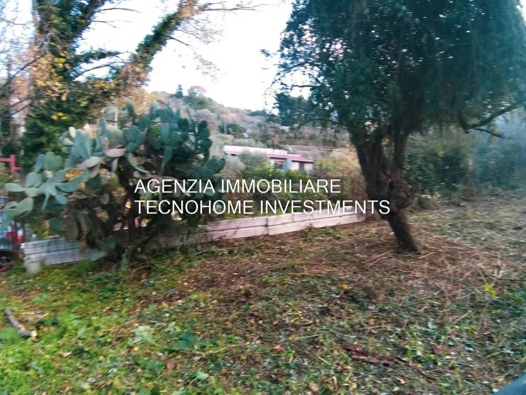 Terreno a Carini in Via Fiume Falco, 123 - Foto 4