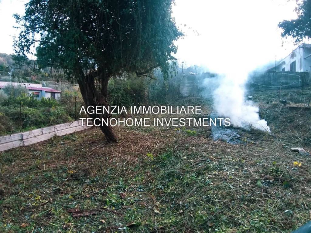 Terreno a Carini in Via Fiume Falco, 123 - Foto 5
