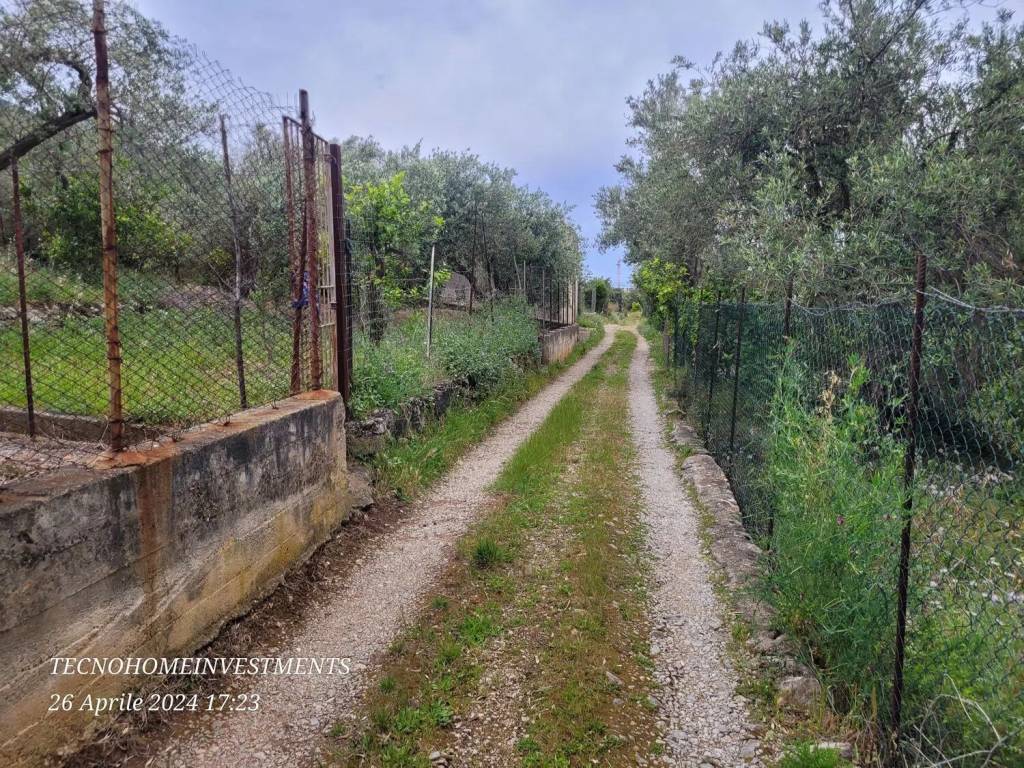 Rustico / casale a Carini in Via Aldo Moro - Foto 2