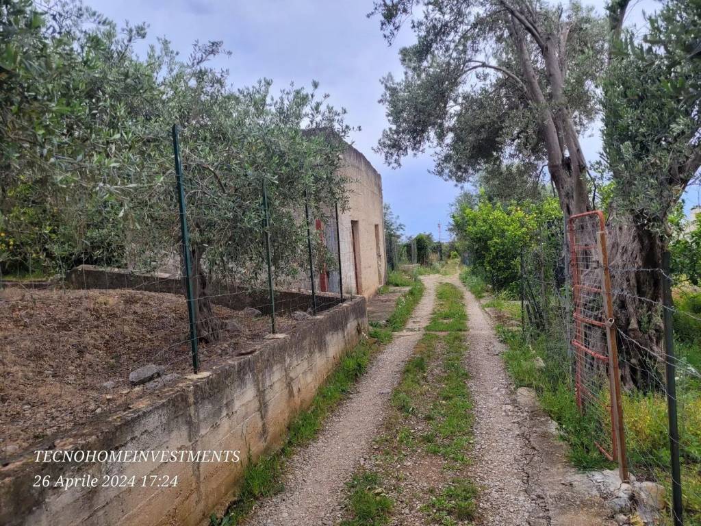 Rustico / casale a Carini in Via Aldo Moro - Foto 3