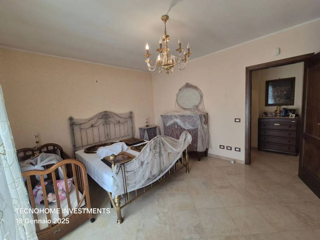 Villa a Carini in Via Paradisea, 2 - Foto 2