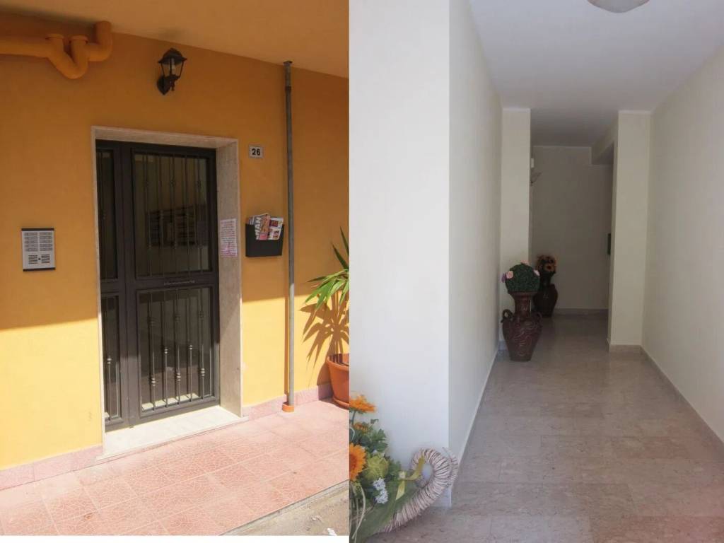 Appartamento a Capaci in Via Tazio Nuvolari, 26 - Foto 4