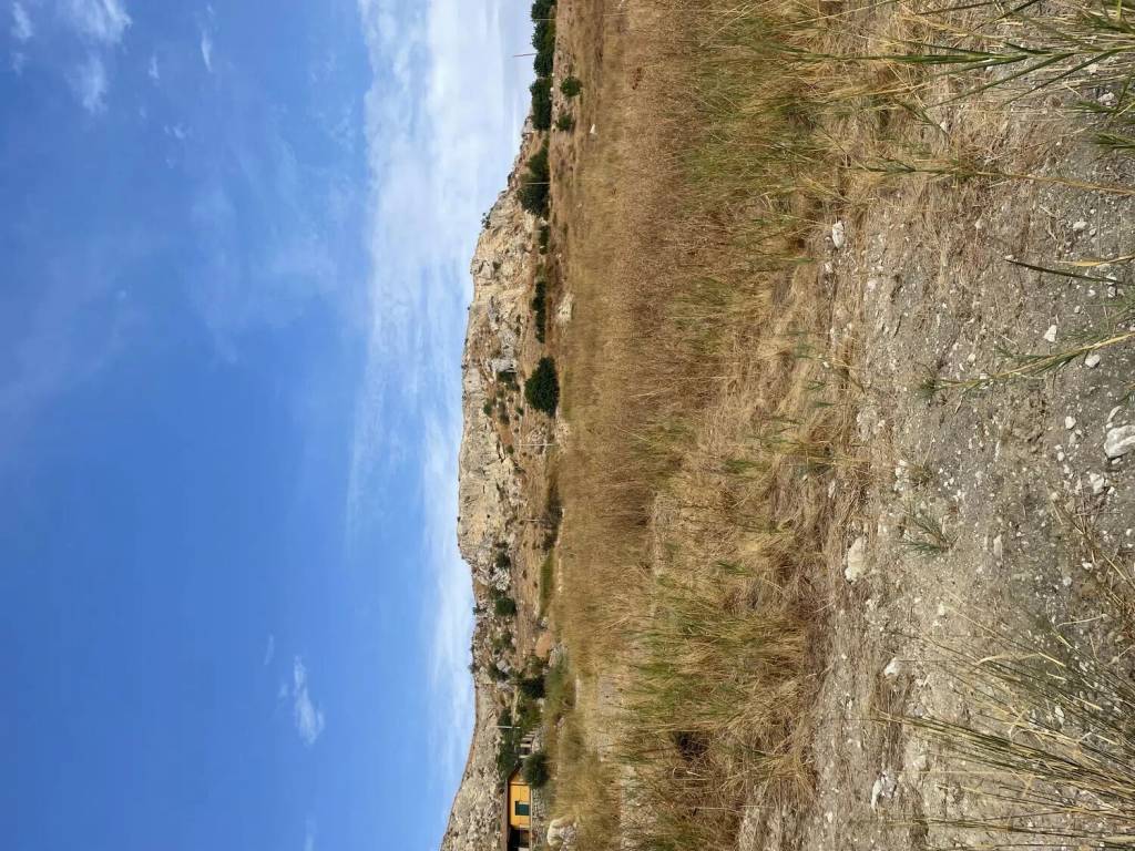 Terreno a Caltanissetta in Via Gibil Gabib - Foto 2