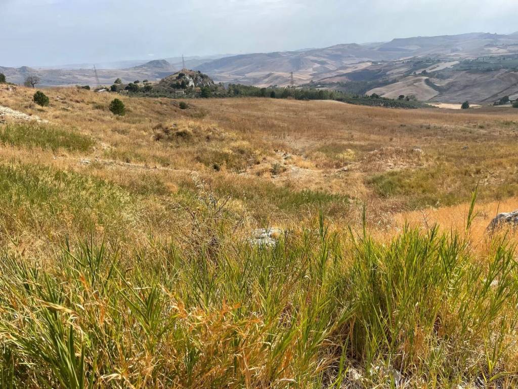 Terreno a Caltanissetta in Via Gibil Gabib - Foto 5