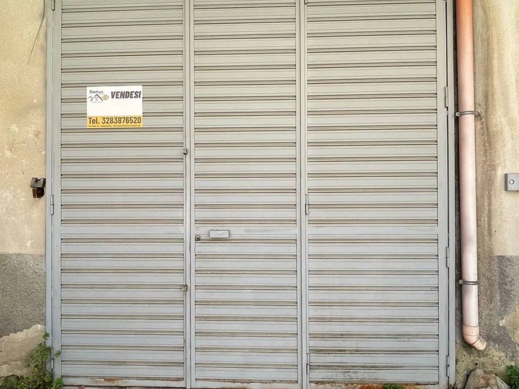 Box / garage a Caltanissetta in Via Gabriele Amico Valenti No Number - Foto 5