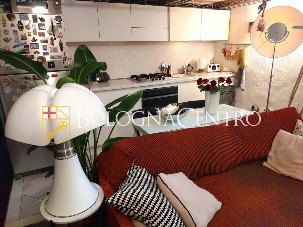Appartamento a Bologna in Via Dei Mille - Foto 2