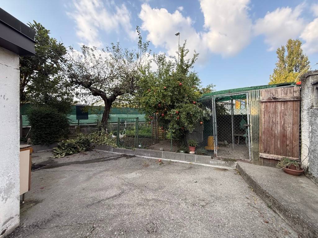 Casa indipendente a Settala in Via Cerca, 1 - Foto 3