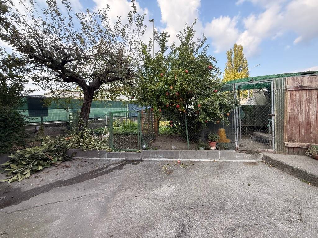 Casa indipendente a Settala in Via Cerca, 1 - Foto 4
