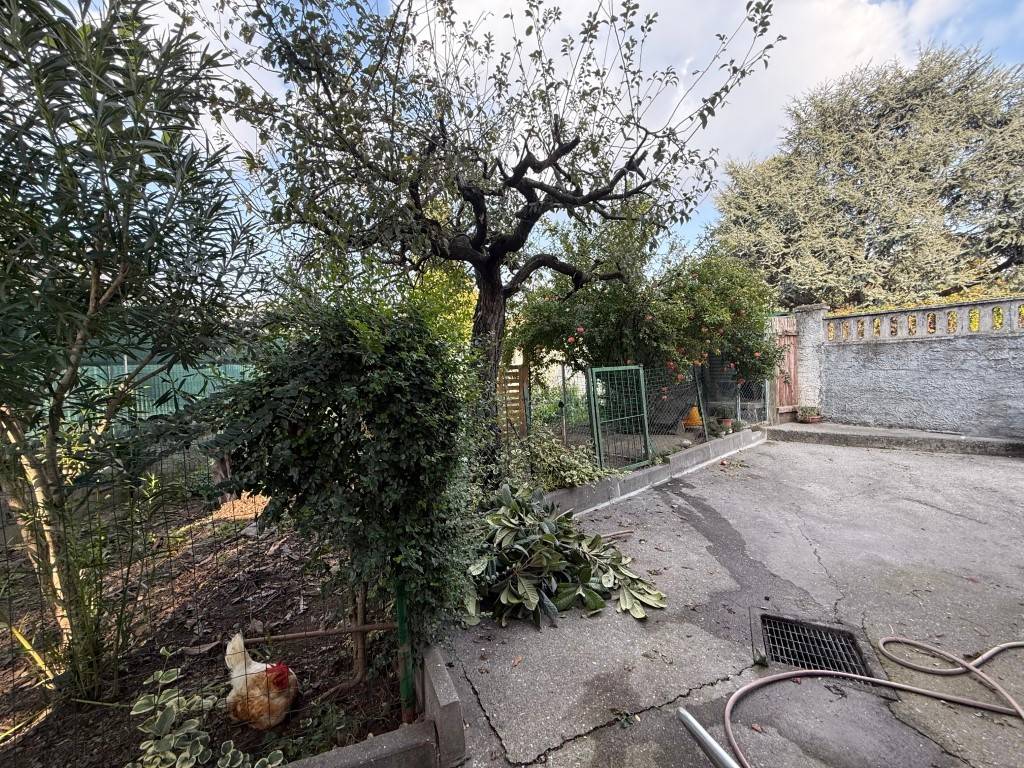 Casa indipendente a Settala in Via Cerca, 1 - Foto 5