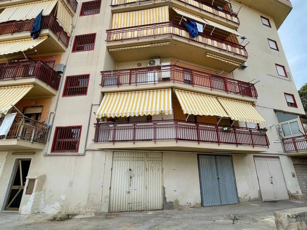 Immobile a Caltanissetta in Via Pitrè Giuseppe, 40 - Foto 2