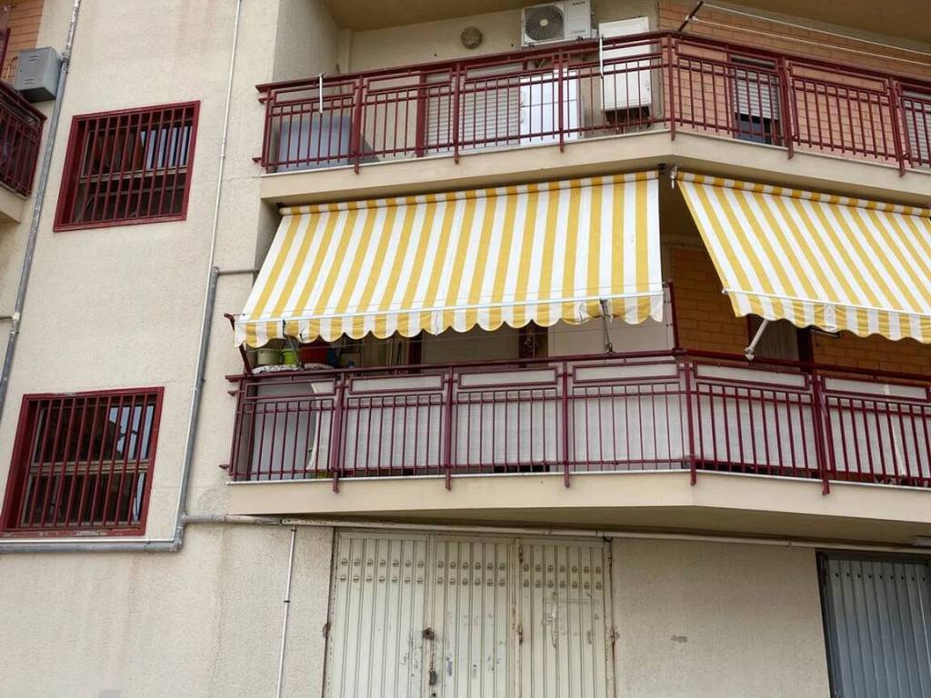 Immobile a Caltanissetta in Via Pitrè Giuseppe, 40 - Foto 3