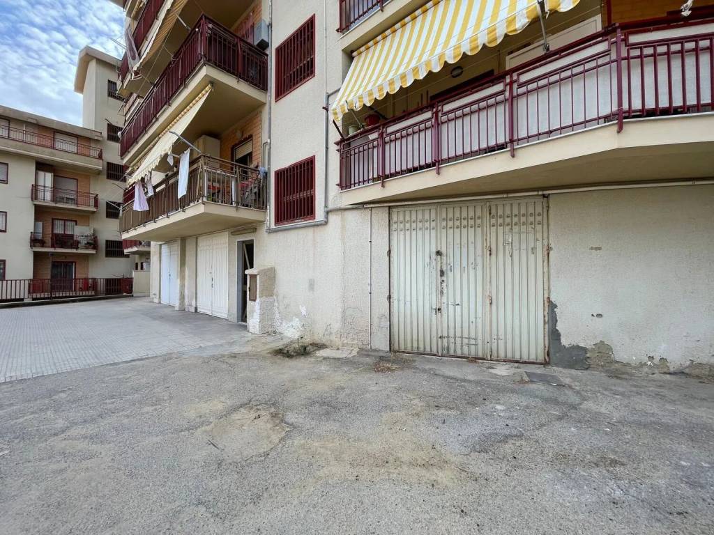 Immobile a Caltanissetta in Via Pitrè Giuseppe, 40 - Foto 4