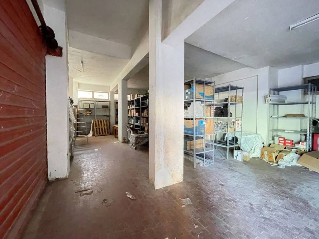 Immobile a Caltanissetta in Via Gabriele Amico Valenti No Number - Foto 4
