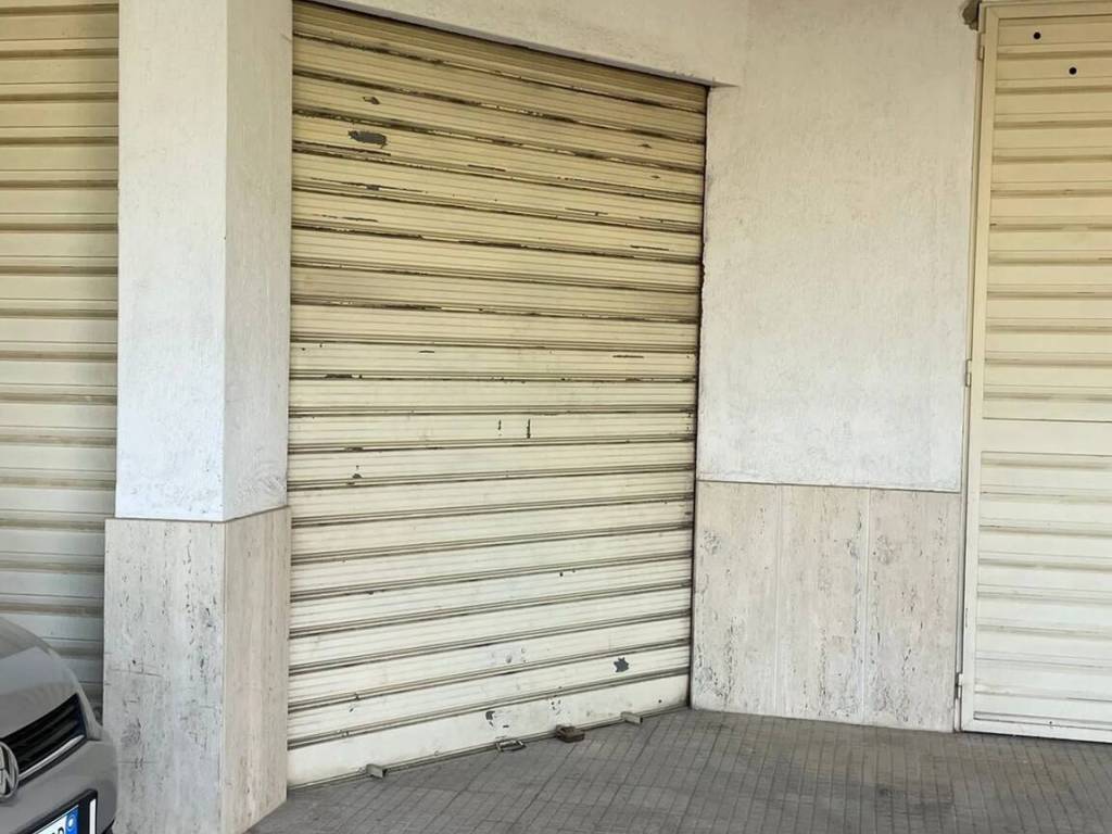 Immobile a Caltanissetta in Via Gabriele Amico Valenti No Number - Foto 5