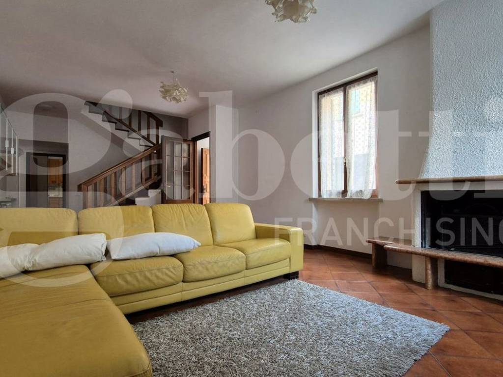 Casa indipendente a Cremona in Via Palestro, 23 - Foto 2