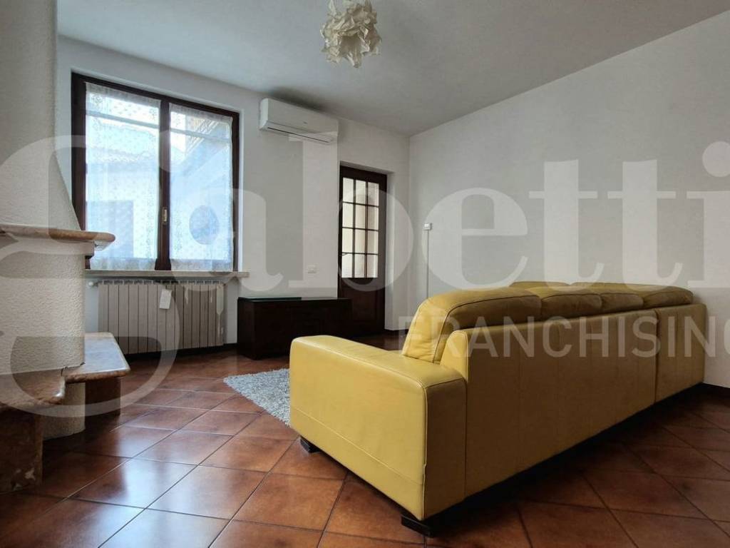 Casa indipendente a Cremona in Via Palestro, 23 - Foto 3