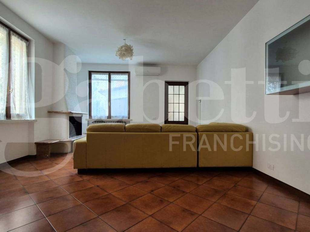 Casa indipendente a Cremona in Via Palestro, 23 - Foto 5