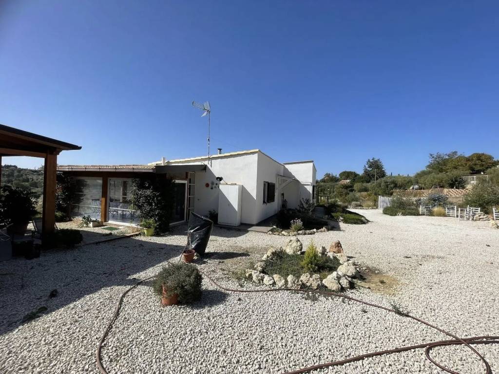 Villa a Caltanissetta - Foto 2