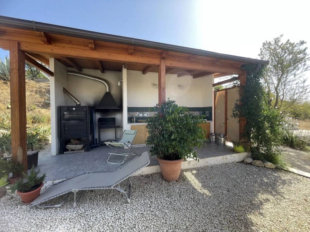 Villa a Caltanissetta - Foto 3