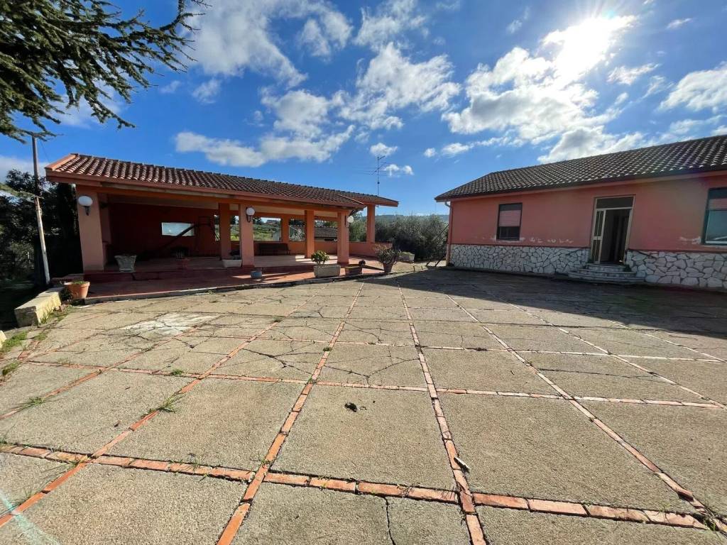 Villa a Caltanissetta in Contrada Xirbi No Number - Foto 3