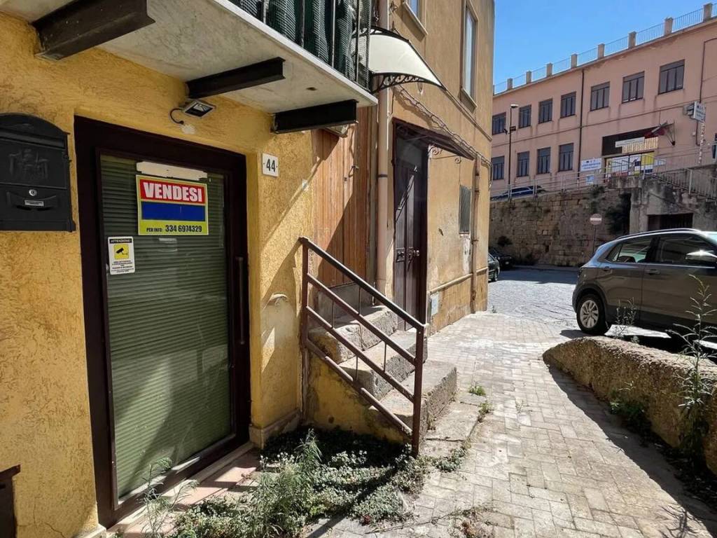 Immobile a Caltanissetta in Via Gianmaria, 51 - Foto 3