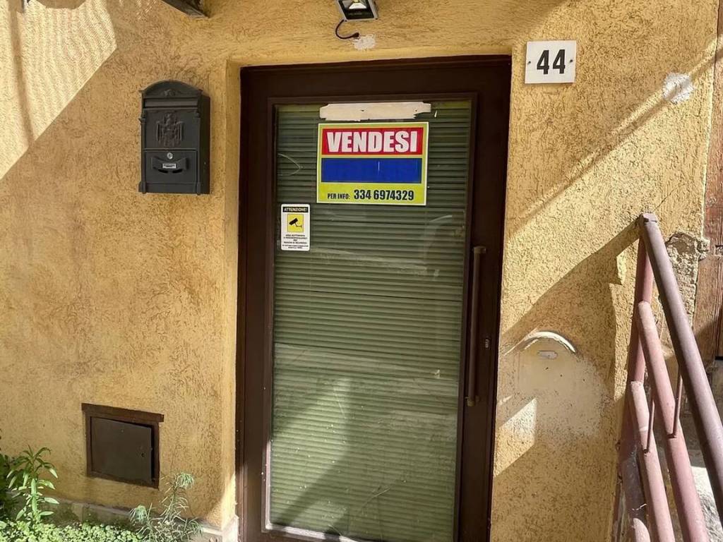 Immobile a Caltanissetta in Via Gianmaria, 51 - Foto 4