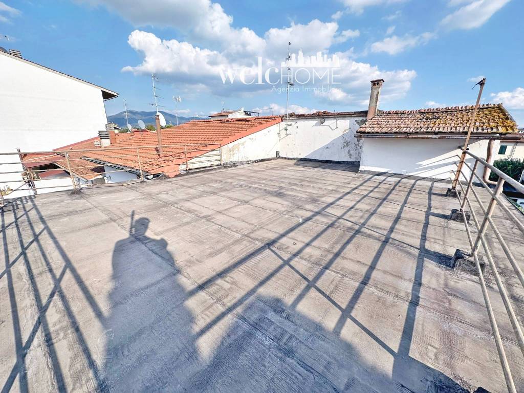 Casa indipendente a Campi bisenzio in Via Giuseppe Verdi - Foto 3