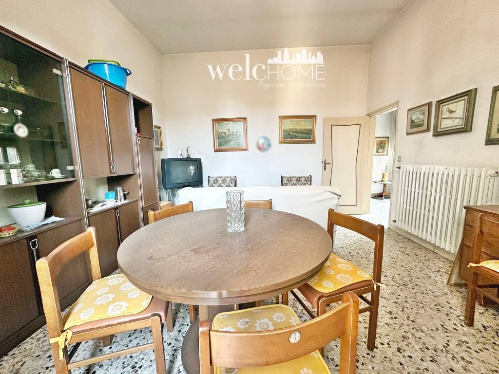 Casa indipendente a Campi bisenzio in Via Giuseppe Verdi - Foto 5