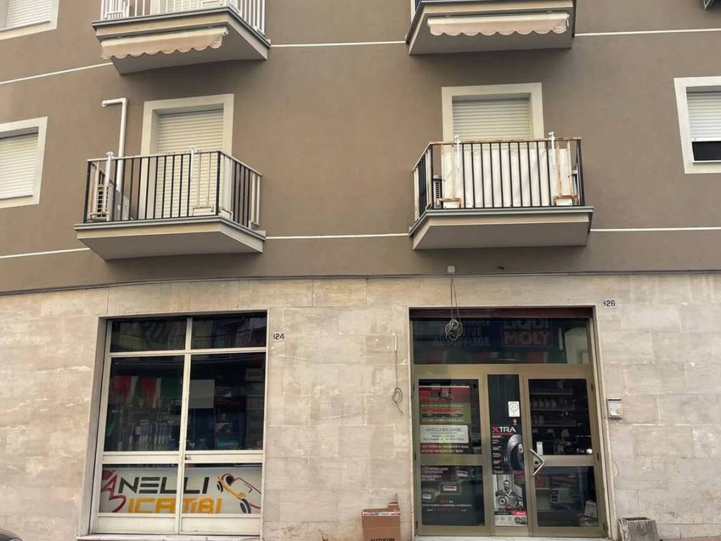 Immobile a Caltanissetta in Via San Giovanni Bosco, 124 - Foto 2