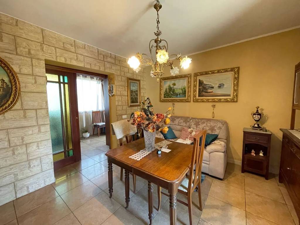 Villa a Caltanissetta in Contrada Cammarella No Number - Foto 4