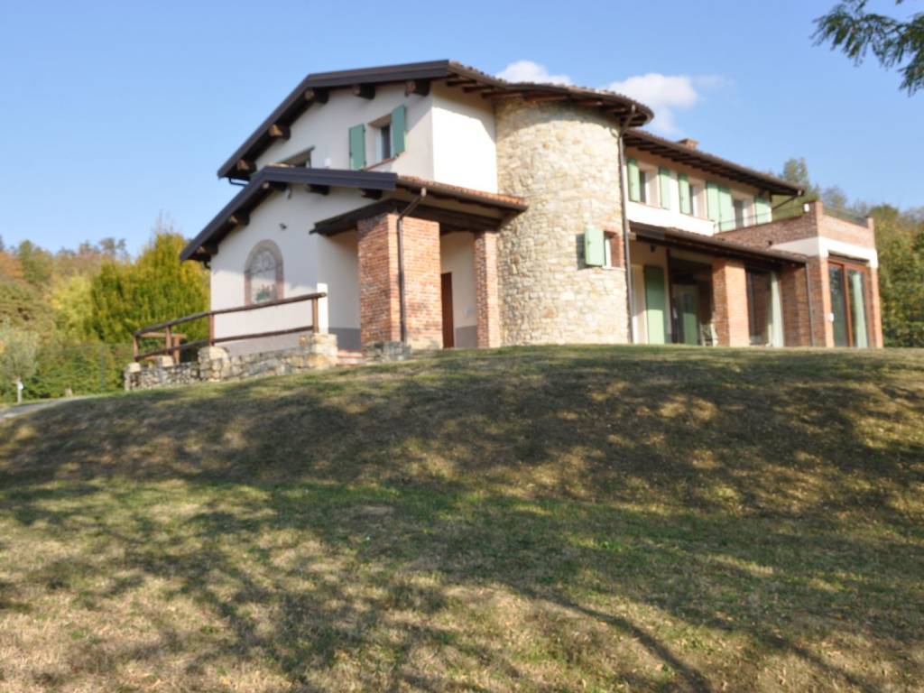 Rustico / casale a Santa maria della versa in Località Soriasco - Foto 2
